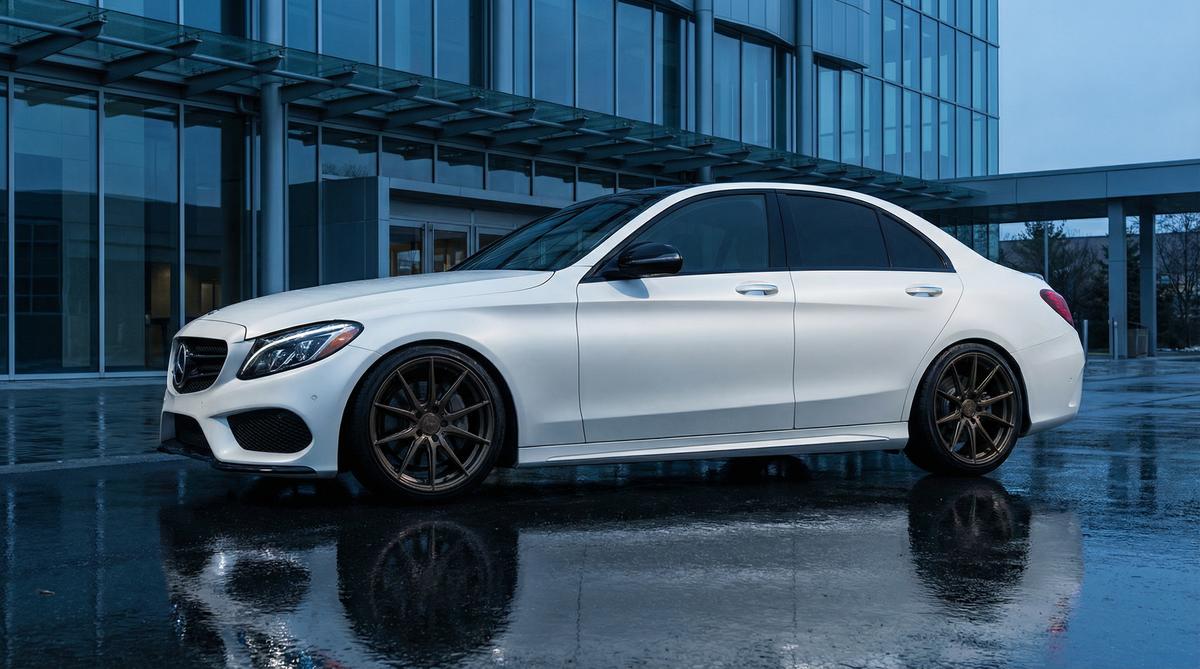 探花轿车改装视频教程